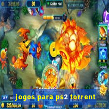 jogos para ps2 torrent